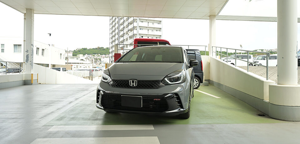 札幌市でHONDA フィットに乗るならスーパー乗るだけセット・新☆車生活がお得！